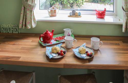 The Miners Cottage - Foto 8