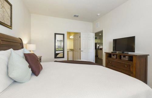 Amazing 3Bdr House near Disney 16106 - Foto 10