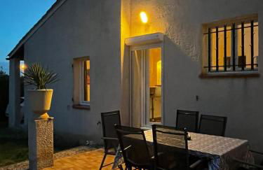 Villa provençale - piscine-calme - Foto 17