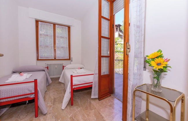 Carlazzo Sant' Agata Apt. 01 - Photo 7