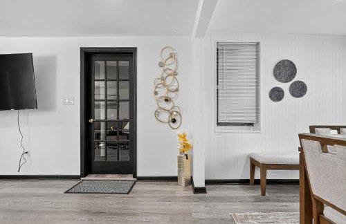 Greenway Getaway-Private Huge outdoor fun, Game,Navy - Foto 50