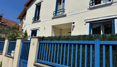 Le Refuge Urbain - Foto 2