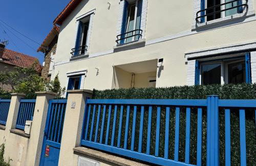 Le Refuge Urbain - Foto 2