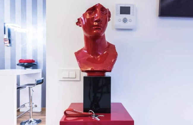 High Level Apartments - Foto 24