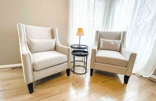 2 Master Suites! Pet Friendly With MTN Views - Foto 29