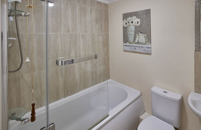 The Garden Flat - Foto 11