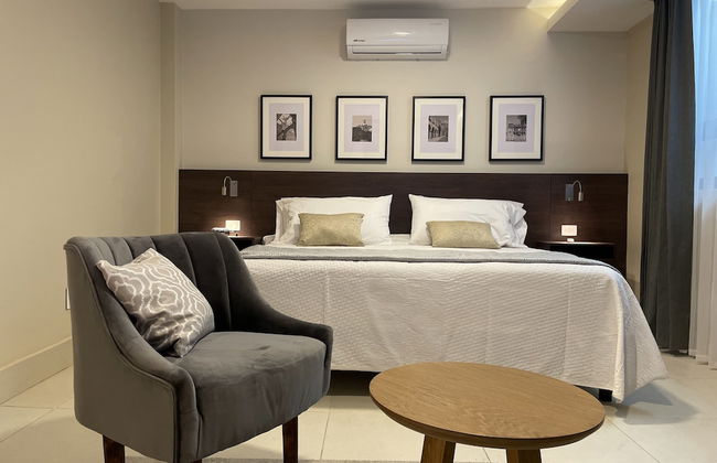 HIDALGO 119 - TERRAZA Y SUITES - Foto 13