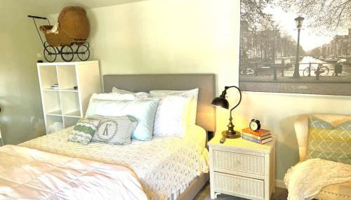 Secret Garden of Avondale - Foto 2