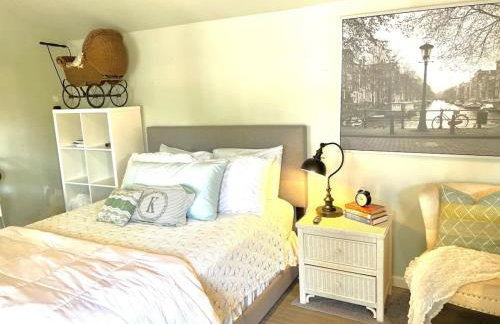 Secret Garden of Avondale - Foto 2