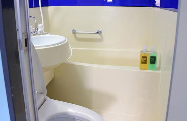 Calm house Beppukitahama - Foto 41