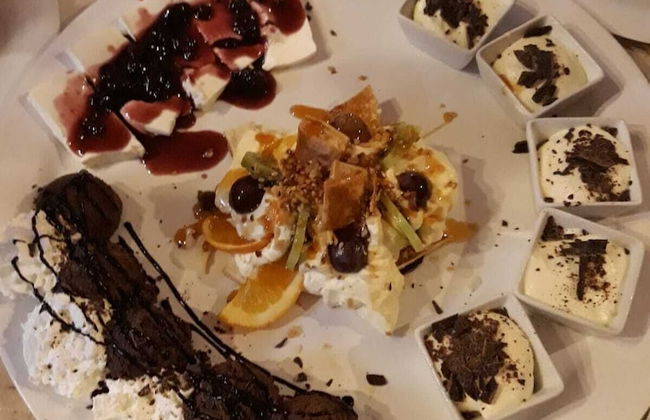 Agriturismo Le Giare - Country House - Photo 29