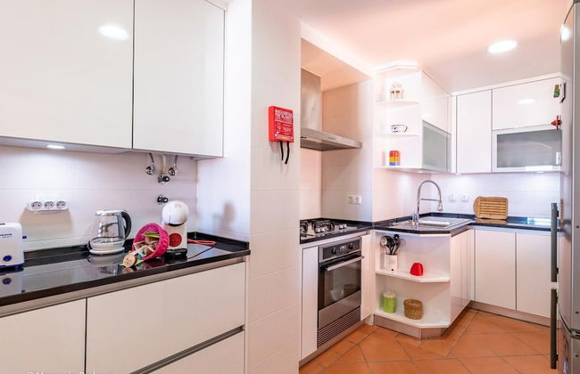 Sofia Beach Apartment by Acasadascasas - Foto 9