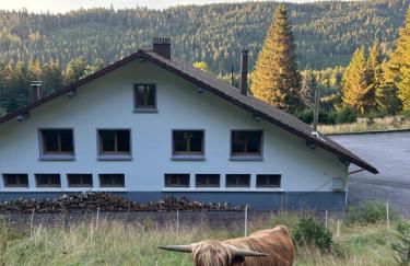 La Ferme des 3 lacs - Foto 29
