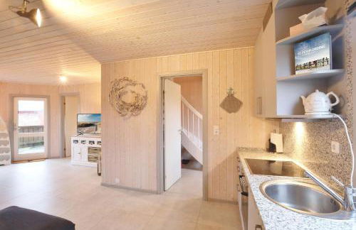 Holz-Ferienhaus Katingsglück - Foto 12