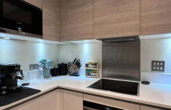 Cosy & Homely Stay in Maidenhead - Foto 3