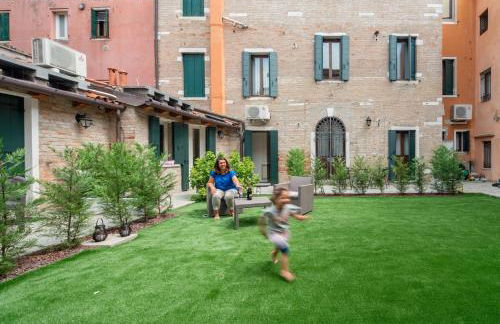 Corte dei Santi - Foto 8