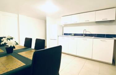 Logement Proche gare de Villiers le bel, 20 mins de Paris , Stade 2 France, Aéro CDG, Parc des expositions, Disneyland Paris,Futuroscope, Tour Eiffel - Foto 14