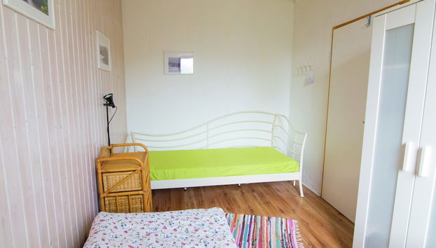 Geraumiges Ferienhaus in Hessen mit Garten - Foto 5