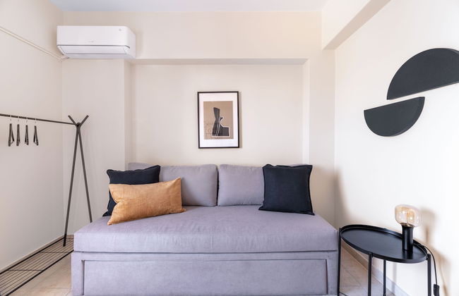 Superior 3BR Apartment in Chalandri - Foto 10