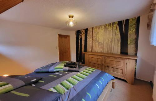 Ferienhaus Sonnenblick Schmilka - Foto 12