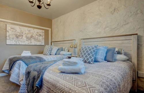 Historic Stone House-Reno-UNR-Family - Foto 26