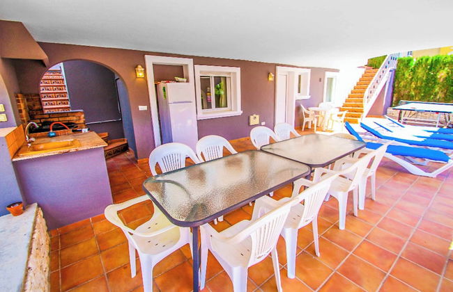 Villa Mi Sueno Dos - Foto 18