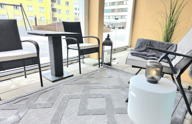 Rahulihomes City Center Jyväskylä - Photo 31