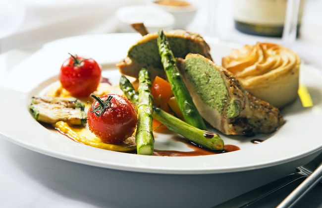 Enjoy Resorts Marina Fiskenæs - Foto 75