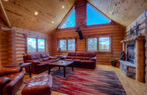 Black Diamond Lodge - Foto 3