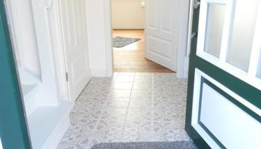 Charmantes Ferienhaus in Alsfeld-Eifa - Foto 4