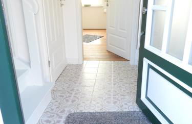 Charmantes Ferienhaus in Alsfeld-Eifa - Foto 4