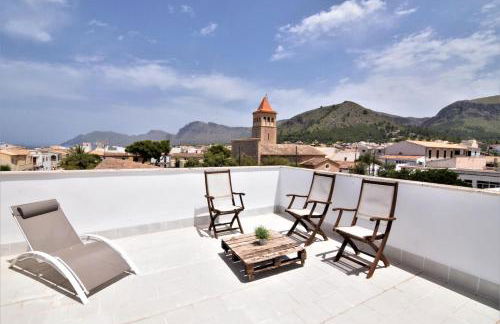 Dúplex en el centro del pueblo - Foto 13