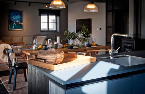 Villa Art Renata with Pool & Sauna - Photo 13