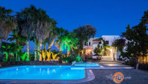 Antonina Hotel Apartments - Foto 2