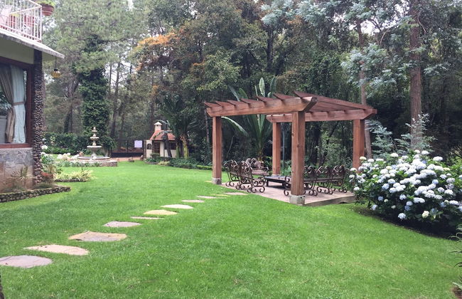 Cabaña del Rio - Foto 31