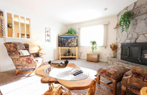 South Fork Cabin - Foto 46