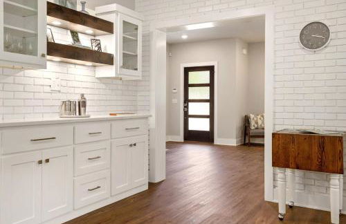 The George at 702 1 Mile to DT Springdale - Foto 18