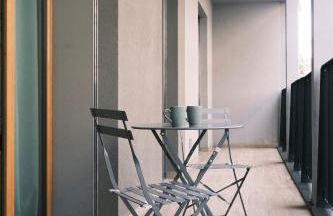 ComeCasa Milano Modern Retreat Gym & Style - Foto 26