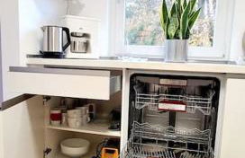 Ferien-und Monteurwohnung 'Friedersdorfer Mühle' - Foto 14