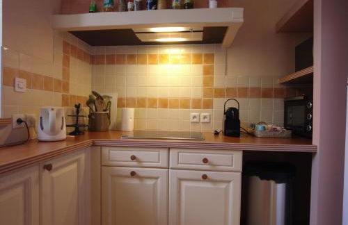 Le Vieux Manoir - Foto 27