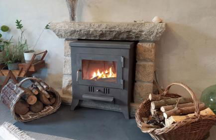 Gîte Le pied à terre - Foto 6