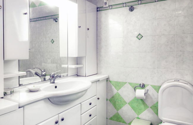 L'appartment de la riviere by CorfuEscapes - Foto 26