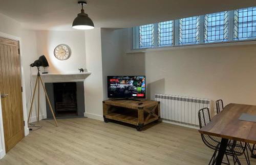 The Old Town Hall - Flat 4 - Photo 18