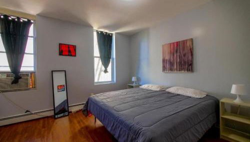 Sleek one-bedroom abode near NYC - Photo 5