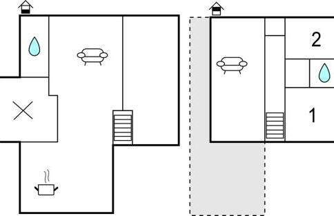 Villa Isabella - Foto 2