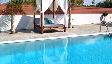 Dorieus Villa - Foto 3