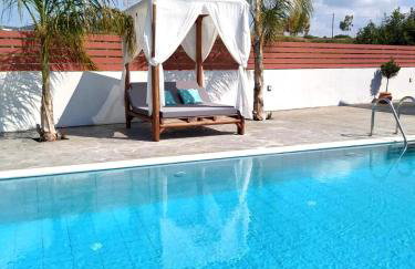 Dorieus Villa - Foto 3