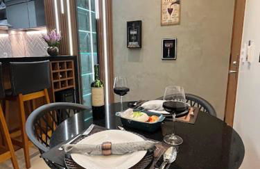 FLAT LUXO PREMIUM - Londrina Flat Hotel - 43m² #garagemgrátis - Foto 39