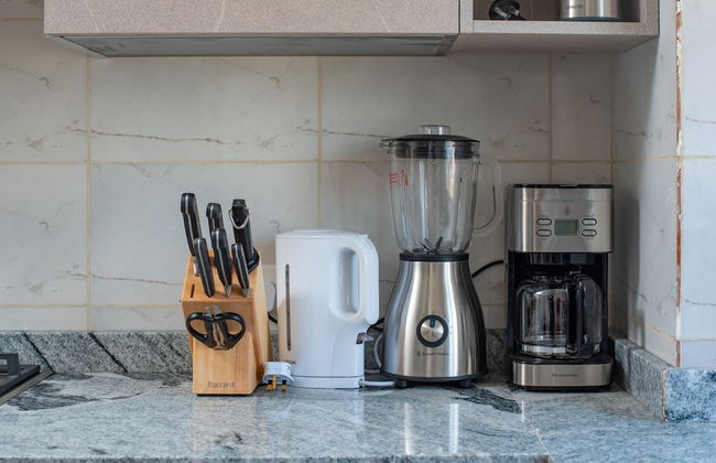 3-bedroom Apartment in Tema - Chez Akwasi - Photo 30