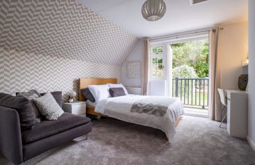 Ridge Cottage - Foto 46